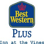 Best Western Plus Inn at the Vines Best Western Plus Inn at the Vines